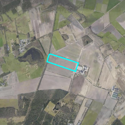 Luchtfoto Vlaanderen 2013 - 2015