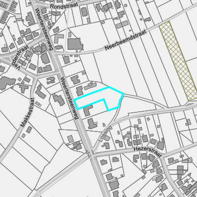 Bekrachtigde archeologienota’s