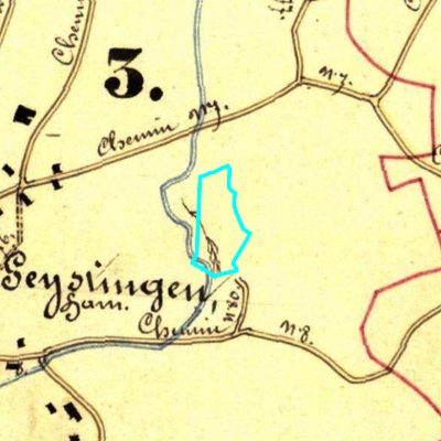 Algemeen Bodemgebruik (ABW)