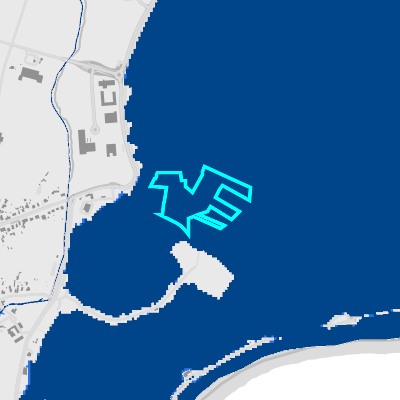 Overstromingsgevoelig (fluviaal)