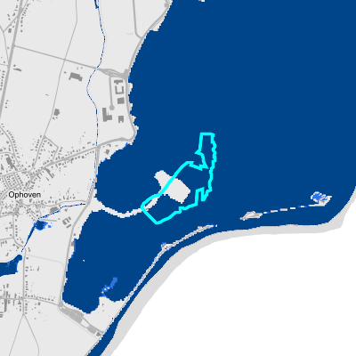 Overstromingsgevoelig (fluviaal)