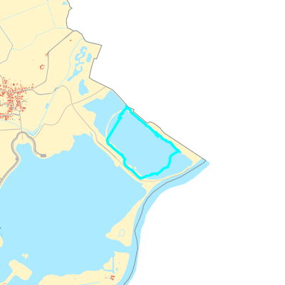 GRB Basiskaart