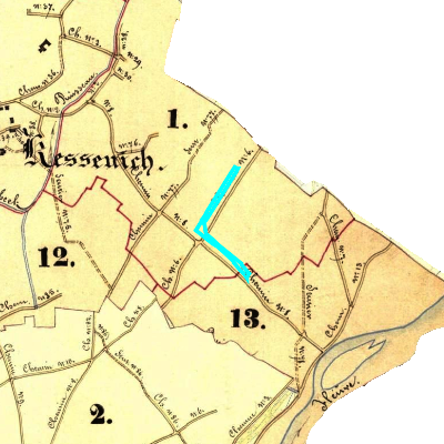 Algemeen Bodemgebruik (ABW)