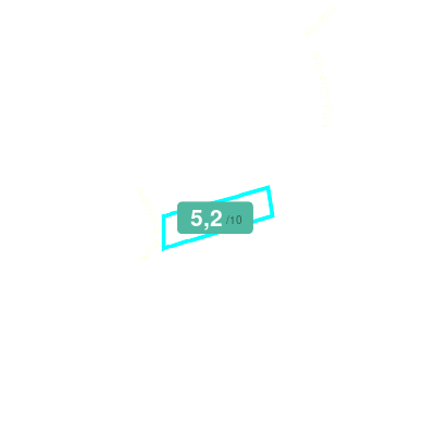 Mobiscore