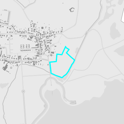 Overstromingsgevoelig (kust)