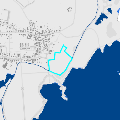 Overstromingsgevoelig (fluviaal)