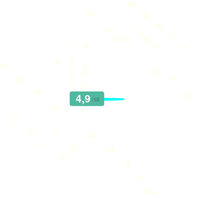 Mobiscore