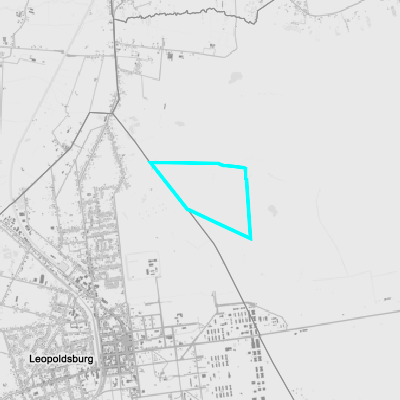 Overstromingsgevoelig (fluviaal)