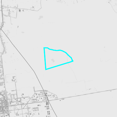 Vastgestelde archeologische zones