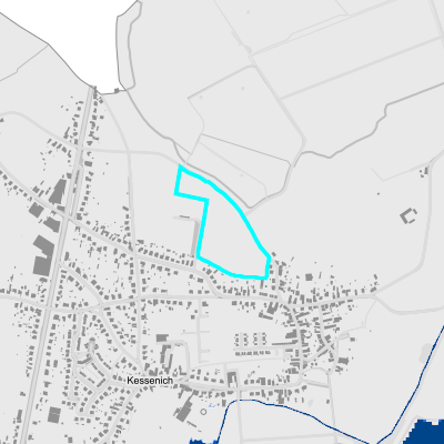 Overstromingsgevoelig (fluviaal)
