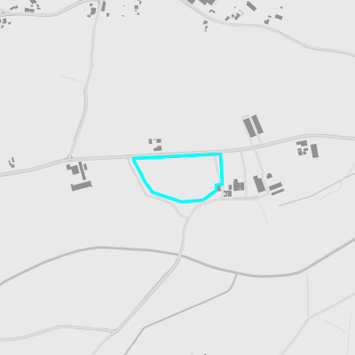 Vastgestelde archeologische zones