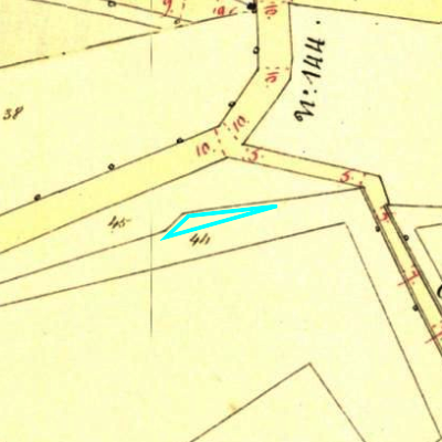 Algemeen Bodemgebruik (ABW)