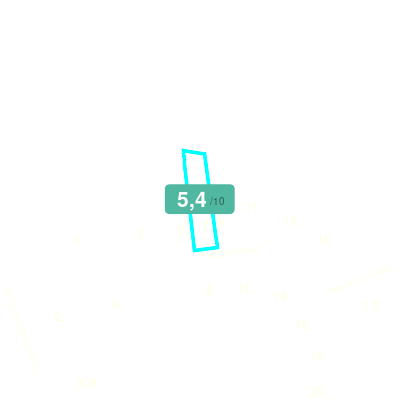 Mobiscore
