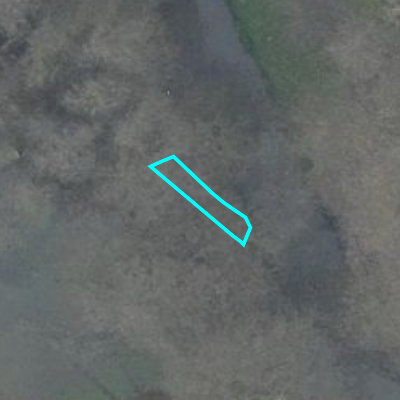 Luchtfoto Vlaanderen 2013 - 2015