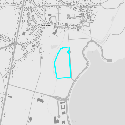 Overstromingsgevoelig (kust)