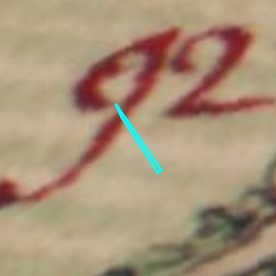 Ferraris (1771-1778)