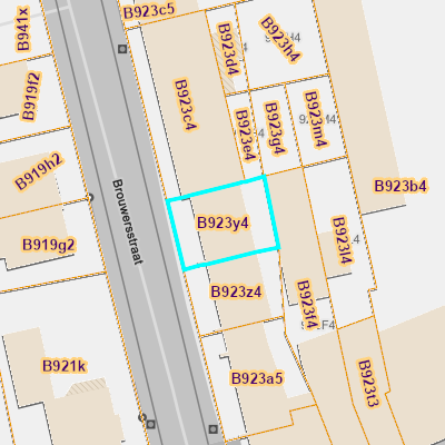CADGIS