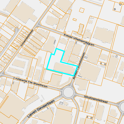 CADGIS