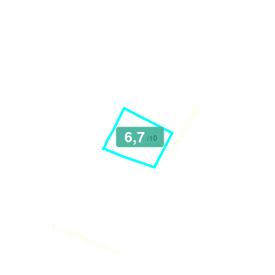 Mobiscore