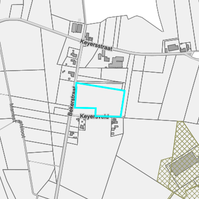 Bekrachtigde archeologienota’s