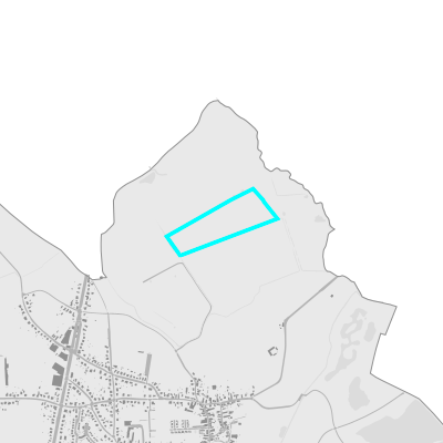 Vastgestelde archeologische zones