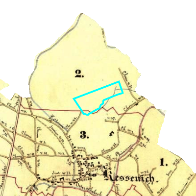 Algemeen Bodemgebruik (ABW)