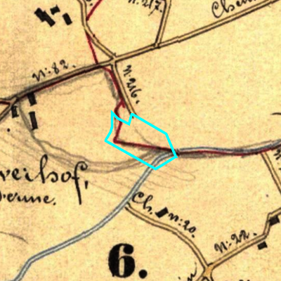 Algemeen Bodemgebruik (ABW)
