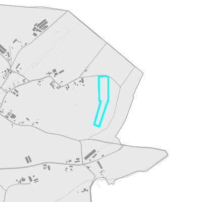 Vastgestelde archeologische zones