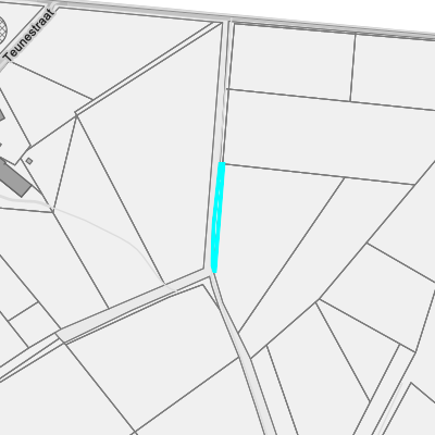 Overstromingsgevoelig (fluviaal)
