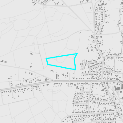 Vastgestelde archeologische zones