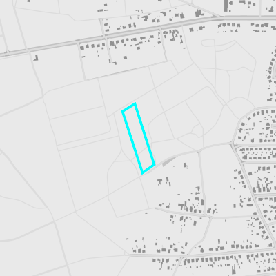 Vastgestelde archeologische zones