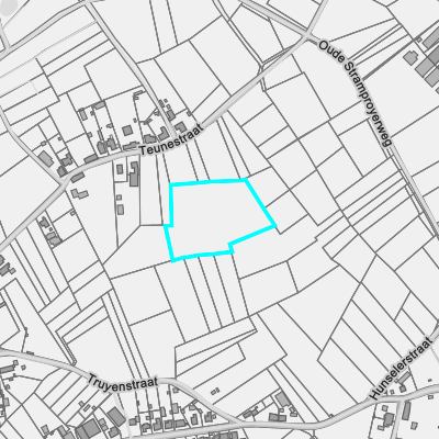 Overstromingsgevoelig (fluviaal)