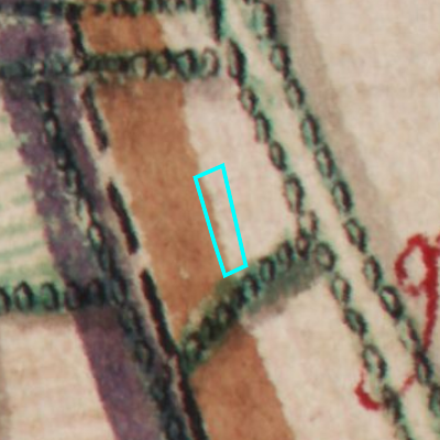 Ferraris (1771-1778)