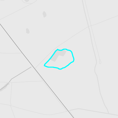 Overstromingsgevoelig (fluviaal)