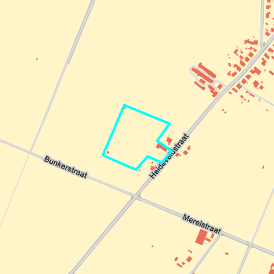 GRB Basiskaart