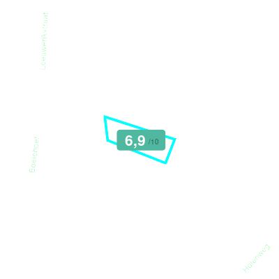 Mobiscore
