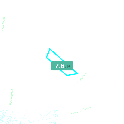 Mobiscore
