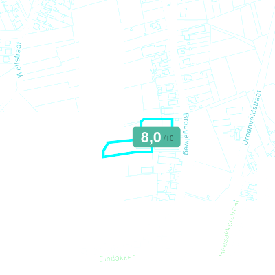 Mobiscore
