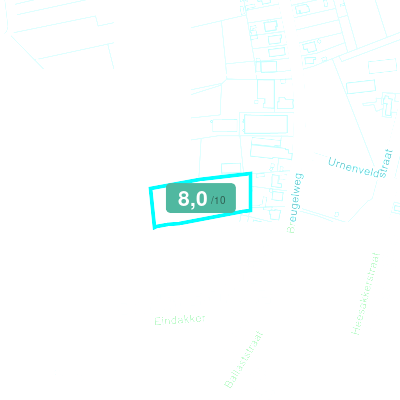 Mobiscore