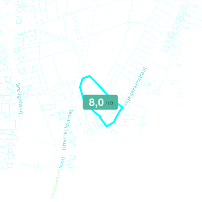 Mobiscore