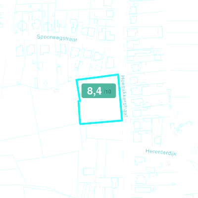 Mobiscore