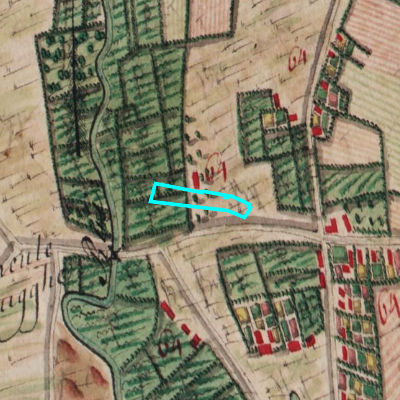 Ferraris (1771-1778)