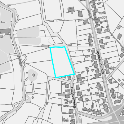 PFAS no regret zones