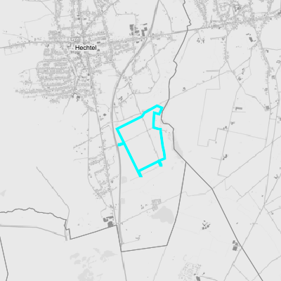 Overstromingsgevoelig (fluviaal)