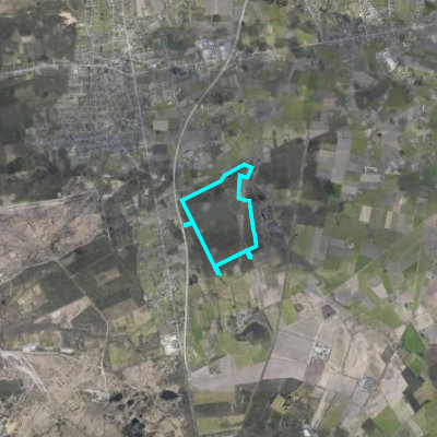 Luchtfoto Vlaanderen 2013 - 2015