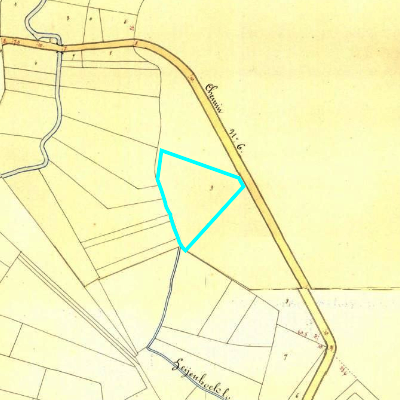 Algemeen Bodemgebruik (ABW)