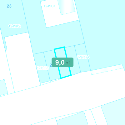 Mobiscore