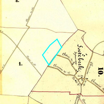 Algemeen Bodemgebruik (ABW)