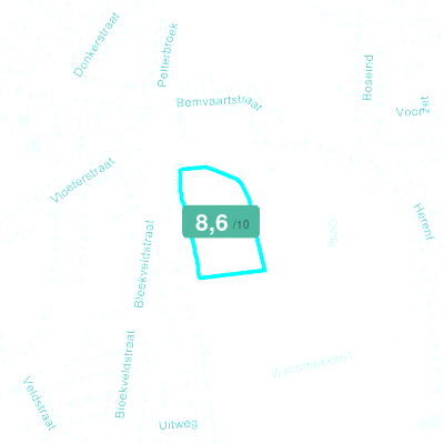 Mobiscore